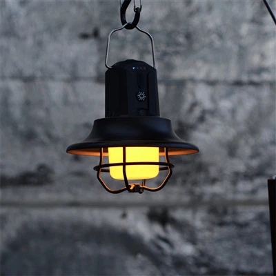 Coincheap Dearaidh Soilse Campála Beaga